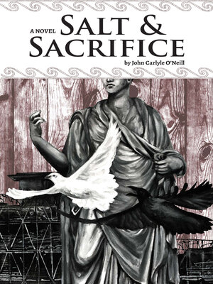 cover image of Salt & Sacrifice